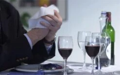 Happy Hands™ Vochtige Doekjes - Katoen - Wit - 100 Stuks 9 Happy Hands™ Vochtige Doekjes - Katoen - Wit - 100 Stuks -Merkloos Verkoopwinkel 1200x747 3