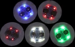 3M LED Licht Fles - Fles Licht - Bottle Light - LED Stickers - LED Licht - Wit Licht - 1 Stuk -Merkloos Verkoopwinkel 1200x755 5