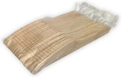 50 Stuks Vork X 50 Stuks Lepel X 50 Stuks Mes -Houten Bestek - Vork - Lepel- Mes - 160mm - Houten Bestek - Hout - Houten Servies - Houten Vork- Bestek Set - Besteksets - Afbreekbaar - Wooden Cutlery - Cutlery - Duurzaam Bestek - Wegwerp Bestek 8 50 Stuks Vork X 50 Stuks Lepel X 50 Stuks Mes -Houten Bestek - Vork - Lepel- Mes - 160mm - Houten Bestek - Hout - Houten Servies - Houten Vork- Bestek Set - Besteksets - Afbreekbaar - Wooden Cutlery - Cutlery - Duurzaam Bestek - Wegwerp Bestek -Merkloos Verkoopwinkel 1200x762 3