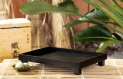 Bredemeijer - Dienblad Izumi - Zwart Bamboe -Merkloos Verkoopwinkel 1200x774 3