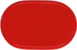 Westmark Set Van 4 Placemats, 45,5 X 29 Cm, Vinyl, Rood, Saleen-collectie: Fun -Merkloos Verkoopwinkel 1200x778 2