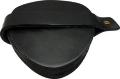 Brute Strength - Onderzetters Voor Glazen - Leer - Zwart - Semi Rond - 6 Stuks 9 Brute Strength - Onderzetters Voor Glazen - Leer - Zwart - Semi Rond - 6 Stuks -Merkloos Verkoopwinkel 1200x792 7