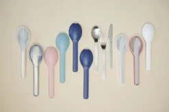 Mepal – Bestekset 3-delig Ellipse – Bestaat Uit Een Mes, Vork En Lepel – Nordic Blue – RVS Bestekset -Merkloos Verkoopwinkel 1200x798 1