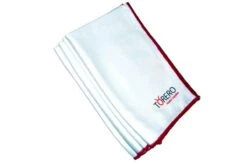 Glasdoek / Poleerdoek / Glazendoek Nano Torero Horeca Supplies