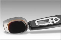 Sunartis - Lepelweegschaal - Weeglepel - Digitaal - Tot 300 Gram -Merkloos Verkoopwinkel 1200x798 7