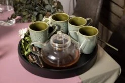 Jay Hill Dienblad Acacia Zwart ø 35 Cm 7 Jay Hill Dienblad Acacia Zwart ø 35 Cm -Merkloos Verkoopwinkel 1200x799 103