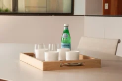 Longshore Eiken Dienblad Met Handvat , Groot Decoratief Serveerplank Voor De Keuken, Houten Dienblad Rechthoekig, 45 X 35 X 4,5 Cm, Eik 8 Longshore Eiken Dienblad Met Handvat , Groot Decoratief Serveerplank Voor De Keuken, Houten Dienblad Rechthoekig, 45 X 35 X 4,5 Cm, Eik -Merkloos Verkoopwinkel 1200x799 106