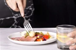 Swiss Home | Bestekset - 12 Persoons - 72-delig - Luxe Opbergkoffer - 18/10 | Limited Edition Set + Luxe Koffer -Merkloos Verkoopwinkel 1200x799 46