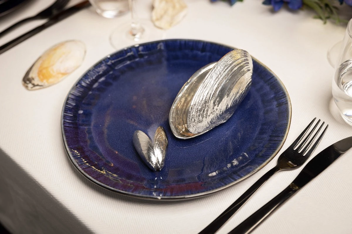 Het Zeeuws Mosselbestek 7 Het Zeeuws Mosselbestek - Afbeelding 7