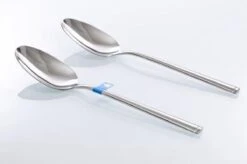 BK Waal Opschep-/groentelepels - 2 Stuks - 18/10 Edelstaal -Merkloos Verkoopwinkel 1200x799 70