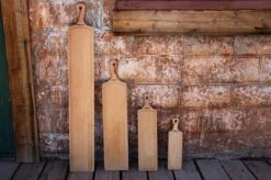 Boska Serveerplank Amigo S - Borrelplank - Beukenhout - Bruin - 22,3 Cm Lang -Merkloos Verkoopwinkel 1200x799 95