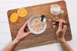 Placemat - Placemats Kunststof - De Hout Structuur Van Een Plank - 45x30 Cm - 6 Stuks - Hittebestendig - Anti-Slip - Onderlegger - Afneembaar 12 Placemat - Placemats Kunststof - De Hout Structuur Van Een Plank - 45x30 Cm - 6 Stuks - Hittebestendig - Anti-Slip - Onderlegger - Afneembaar -Merkloos Verkoopwinkel 1200x800 101