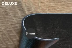 Placemat - Placemats Kunststof - Beton - Zwart - Industrieel - 45x30 Cm - 6 Stuks - Hittebestendig - Anti-Slip - Onderlegger - Afneembaar 13 Placemat - Placemats Kunststof - Beton - Zwart - Industrieel - 45x30 Cm - 6 Stuks - Hittebestendig - Anti-Slip - Onderlegger - Afneembaar -Merkloos Verkoopwinkel 1200x800 111