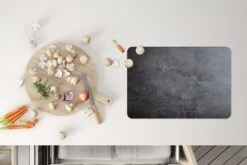 Placemats - Beton Print - Grijs - Industrieel - Onderleggers Placemat - Placemat - Onderlegger - 6 Stuks - 45x30 Cm -Merkloos Verkoopwinkel 1200x800 115