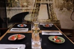 Jay Hill Placemats - Vegan Leer - Zwart - 46 X 33 Cm - 6 Stuks 12 Jay Hill Placemats - Vegan Leer - Zwart - 46 X 33 Cm - 6 Stuks -Merkloos Verkoopwinkel 1200x800 128