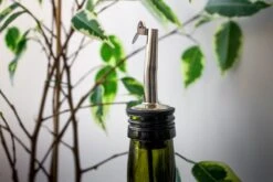 Olijfolie Fles – Olijfolie/ Azijn – 500 ML – Glazen Oliefles – Luxe Olie Fles - Navulbaar – Inclusief Schenktuit, Trechter En Dop Met Kurk – Olijfolie Set – Olijfolie Sprayer Inclusief Accessoires – 100 ML – Olijfolie Verstuiver Voor Keuken Of BBQ 12 Olijfolie Fles – Olijfolie/ Azijn – 500 ML – Glazen Oliefles – Luxe Olie Fles - Navulbaar – Inclusief Schenktuit, Trechter En Dop Met Kurk – Olijfolie Set – Olijfolie Sprayer Inclusief Accessoires – 100 ML – Olijfolie Verstuiver Voor Keuken Of BBQ -Merkloos Verkoopwinkel 1200x800 169