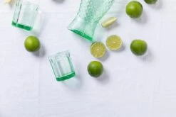 Serax Fles In Visvorm - 1 L - Transparant Groen 10 Serax Fles In Visvorm - 1 L - Transparant Groen -Merkloos Verkoopwinkel 1200x800 180