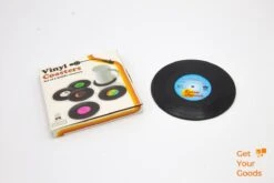 Merkloos Vinyl Platen Onderzetters Voor Glazen | LP Onderzetters (6 Stuks) | Onderzetters Met Anti-slip 25 Merkloos Vinyl Platen Onderzetters Voor Glazen | LP Onderzetters (6 Stuks) | Onderzetters Met Anti-slip -Merkloos Verkoopwinkel 1200x800 64