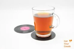 Merkloos Vinyl Platen Onderzetters Voor Glazen | LP Onderzetters (6 Stuks) | Onderzetters Met Anti-slip 34 Merkloos Vinyl Platen Onderzetters Voor Glazen | LP Onderzetters (6 Stuks) | Onderzetters Met Anti-slip -Merkloos Verkoopwinkel 1200x800 65