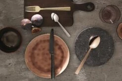 Amefa Felicity Bestekset - Zwart - 24 Delige Bestek Set - 6 Persoons -Merkloos Verkoopwinkel 1200x800 7