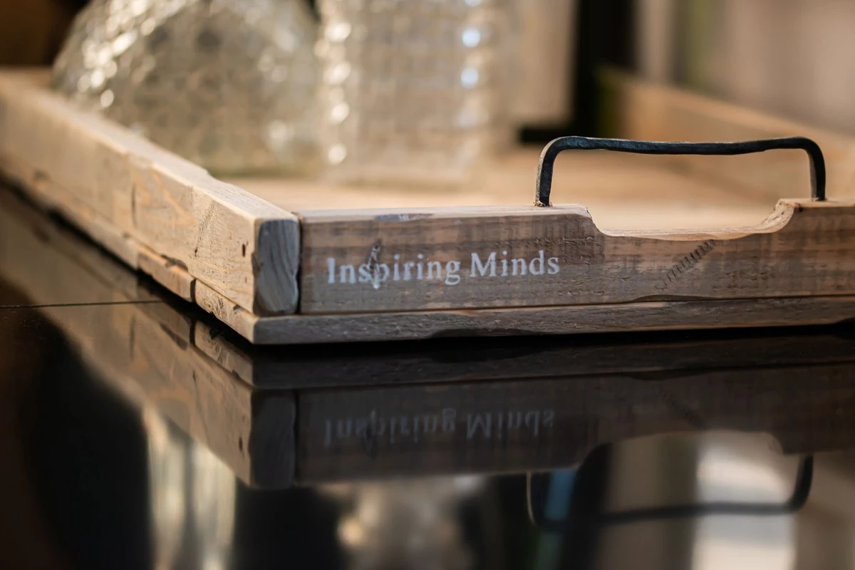 Houten Dienblad Old Dutch 58 Cm Landelijk Dienblad Rechthoek 7 Houten Dienblad Old Dutch 58 Cm Landelijk Dienblad Rechthoek - Afbeelding 7