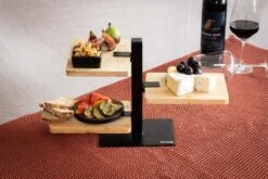 Gusta Serveertoren - 3 Bamboe Planken -Merkloos Verkoopwinkel 1200x800 82