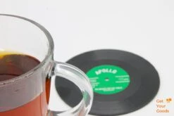 Merkloos Vinyl Platen Onderzetters Voor Glazen | LP Onderzetters (6 Stuks) | Onderzetters Met Anti-slip 35 Merkloos Vinyl Platen Onderzetters Voor Glazen | LP Onderzetters (6 Stuks) | Onderzetters Met Anti-slip -Merkloos Verkoopwinkel 1200x802 2