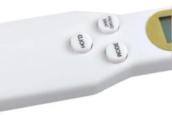 Merkloos Lepelweegschaal Digitaal - Keuken Digitale Schaal Maatlepel - Elektronische Lepel Weegschaal - 500 Gram -Merkloos Verkoopwinkel 1200x804 4