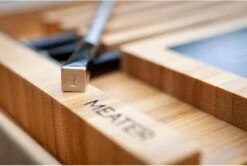 Meater Block 4 Meters + Wifi Basisstation - Vleesthermometer - Keukenthermometer - Bbqthermometer - Draadloze Thermometer - Wireless -Merkloos Verkoopwinkel 1200x805