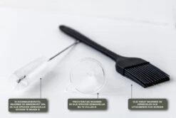 Olijfolie Fles – Olijfolie/ Azijn – 500 ML – Glazen Oliefles – Luxe Olie Fles - Navulbaar – Inclusief Schenktuit, Trechter En Dop Met Kurk – Olijfolie Set – Olijfolie Sprayer Inclusief Accessoires – 100 ML – Olijfolie Verstuiver Voor Keuken Of BBQ 15 Olijfolie Fles – Olijfolie/ Azijn – 500 ML – Glazen Oliefles – Luxe Olie Fles - Navulbaar – Inclusief Schenktuit, Trechter En Dop Met Kurk – Olijfolie Set – Olijfolie Sprayer Inclusief Accessoires – 100 ML – Olijfolie Verstuiver Voor Keuken Of BBQ -Merkloos Verkoopwinkel 1200x807 3