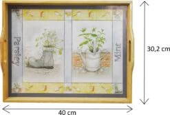 Aidapt Schootdienblad Schoot Dienblad - Met Kussen -Merkloos Verkoopwinkel 1200x811 4