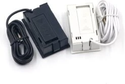 Digitale Thermometer Met Meetsonde | Geschikt Voor O.a. Koelast, Aquarium, Zwembad, Vriezen Etc. | Meetsonde -5ºC - +70ºC | 1 Meter Kabel -Merkloos Verkoopwinkel 1200x812 4