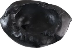 Fruitschaal - ø35-45 Cm - Zwart - Teak 9 Fruitschaal - ø35-45 Cm - Zwart - Teak -Merkloos Verkoopwinkel 1200x812 9