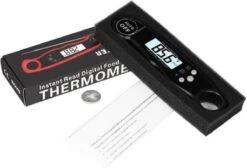 Small Sales Digitale Thermometer - Keukenthermometer -Merkloos Verkoopwinkel 1200x815 2