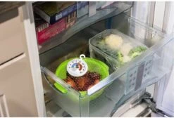 Xavax Koelkast & Diepvries Thermometer Rond -Merkloos Verkoopwinkel 1200x815 3