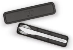 Brabantia Make & Take Bestekset - 3-delig - Dark Grey -Merkloos Verkoopwinkel 1200x816