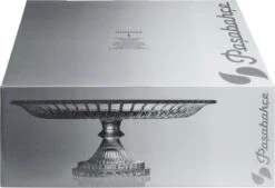 Pasabahce Glamour - Taartplateau Op Voet - 31,8 Cm 7 Pasabahce Glamour - Taartplateau Op Voet - 31,8 Cm -Merkloos Verkoopwinkel 1200x820 4