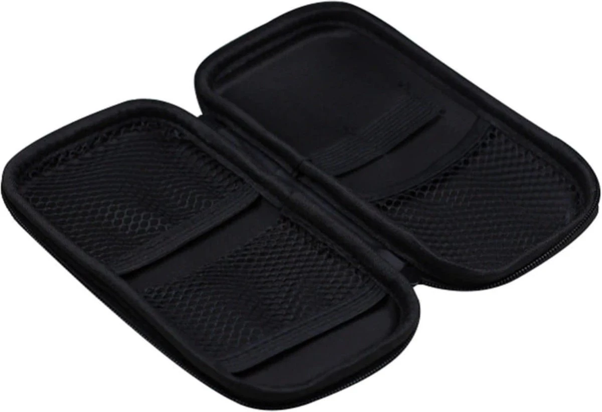 Opbergtasje E-sigaret Vape Case 3 Opbergtasje E-sigaret Vape Case - Afbeelding 3