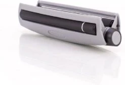 Futurola King Size Roller Combo Blister Pack Grijs/ Zilver - Sigaretten Machine/ Sigaretten Roller/ Sigaretten Maker/ Shag Machine/ Shag Roller/ Shag Maker -Merkloos Verkoopwinkel 1200x823 5