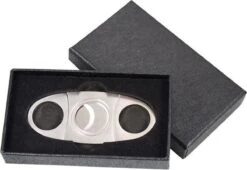 Sigarenknipper | Sigaren Accessoire | Sigaar Knipper | Cigar Cutter | Inclusief Geschenkdoosje -Merkloos Verkoopwinkel 1200x828 2