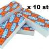 Books Papieren Filter Tips Boekje (10-Pack)