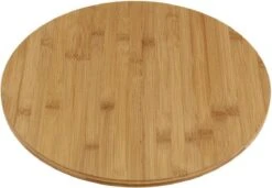 TakeTokio Bamboe Draaiplateau