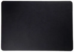 Jay Hill Placemats - Vegan Leer - Zwart - 46 X 33 Cm - 6 Stuks 15 Jay Hill Placemats - Vegan Leer - Zwart - 46 X 33 Cm - 6 Stuks -Merkloos Verkoopwinkel 1200x841 3