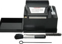 Merkloos Powermatic - 2+ Plus - Elektrische Sigarettenmaker - Plastic/Metaal - Zwart -Merkloos Verkoopwinkel 1200x861 1