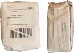 RAW Classic Black King Size Slim Rolling Papers (50 Stuks) -Merkloos Verkoopwinkel 1200x867 5