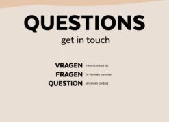 Raved Transparant Tafelzeil 140 Cm X 240 Cm - 0.15 Mm - PVC - Afwasbaar -Merkloos Verkoopwinkel 1200x870 2