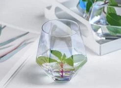 Luxaliving Waterkaraf Met 6 Glazen - Inhoud 1,2 Liter - Vaatwasser Bestendig - Glazenset - Karaf - Drankglazen -Merkloos Verkoopwinkel 1200x870 8