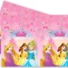 Procos Disney Prinsessen Tafelkleed 120x180cm
