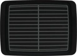 Compact Anti-slip Dienblad 35x26x2cm - Zwart -Merkloos Verkoopwinkel 1200x886 3