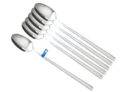 BK Waal Longdrinklepels - 6 Stuks - 18/10 Edelstaal 15 BK Waal Longdrinklepels - 6 Stuks - 18/10 Edelstaal -Merkloos Verkoopwinkel 1200x888